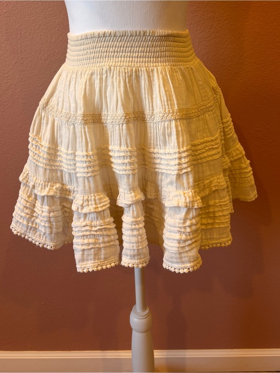 Spell & The Gypsy Collective Dresses & Skirts - Spell & The Gypsy Collective Hanalei Skirt Size XS